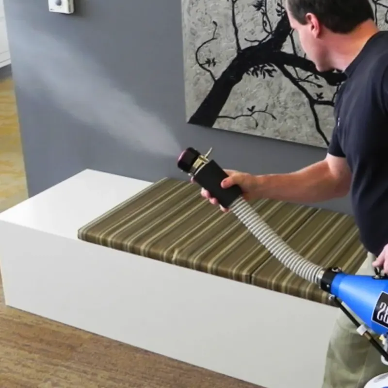 Professional Odor Removal in Granite Hills, CA